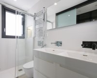 Reventa - Villa / Casa - Torre Pacheco - Santa Rosalía