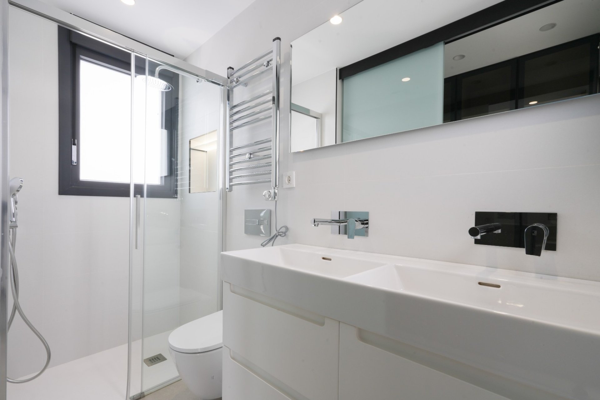 Reventa - Villa / Casa - Torre Pacheco - Santa Rosalía