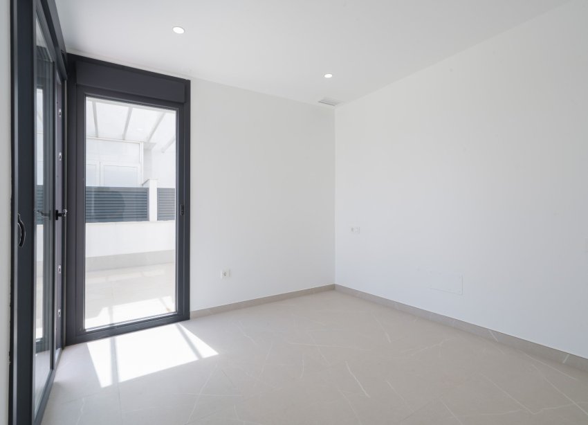 Reventa - Villa / Casa - Torre Pacheco - Santa Rosalía