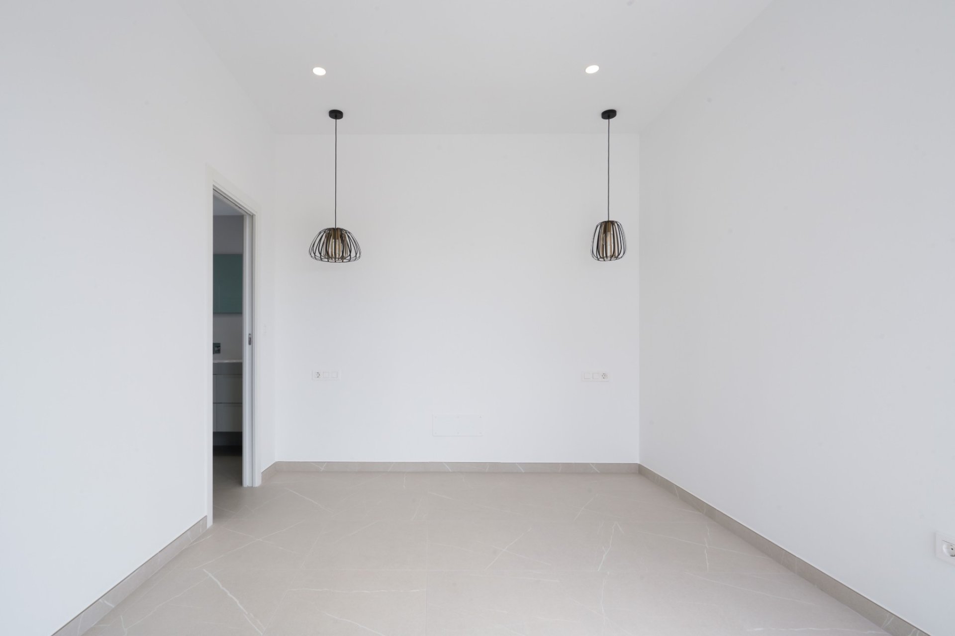 Reventa - Villa / Casa - Torre Pacheco - Santa Rosalía