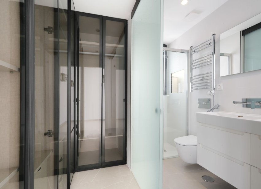 Reventa - Villa / Casa - Torre Pacheco - Santa Rosalía