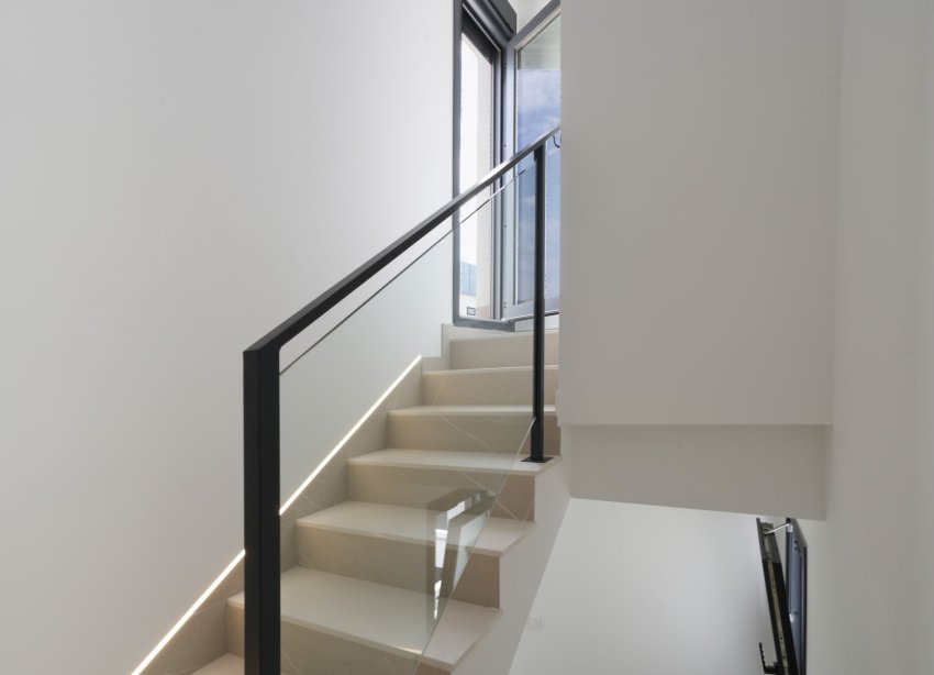 Reventa - Villa / Casa - Torre Pacheco - Santa Rosalía