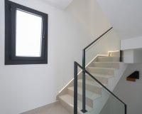 Reventa - Villa / Casa - Torre Pacheco - Santa Rosalía