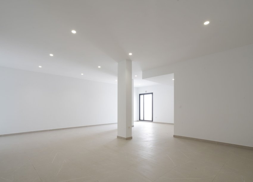 Reventa - Villa / Casa - Torre Pacheco - Santa Rosalía