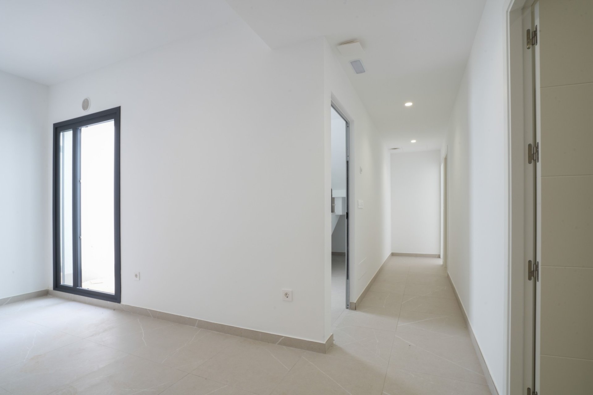 Reventa - Villa / Casa - Torre Pacheco - Santa Rosalía