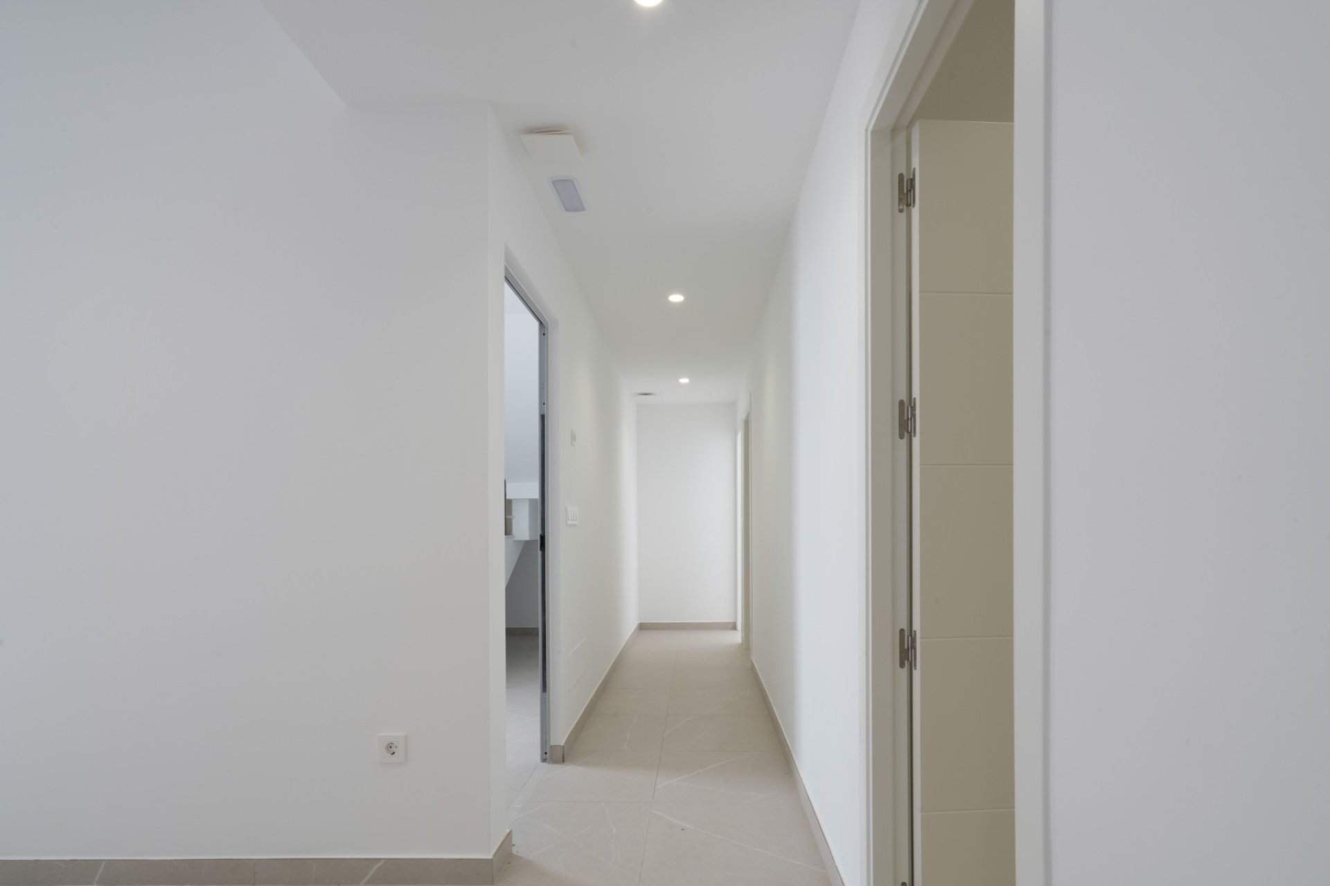 Reventa - Villa / Casa - Torre Pacheco - Santa Rosalía