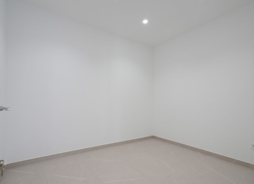 Reventa - Villa / Casa - Torre Pacheco - Santa Rosalía