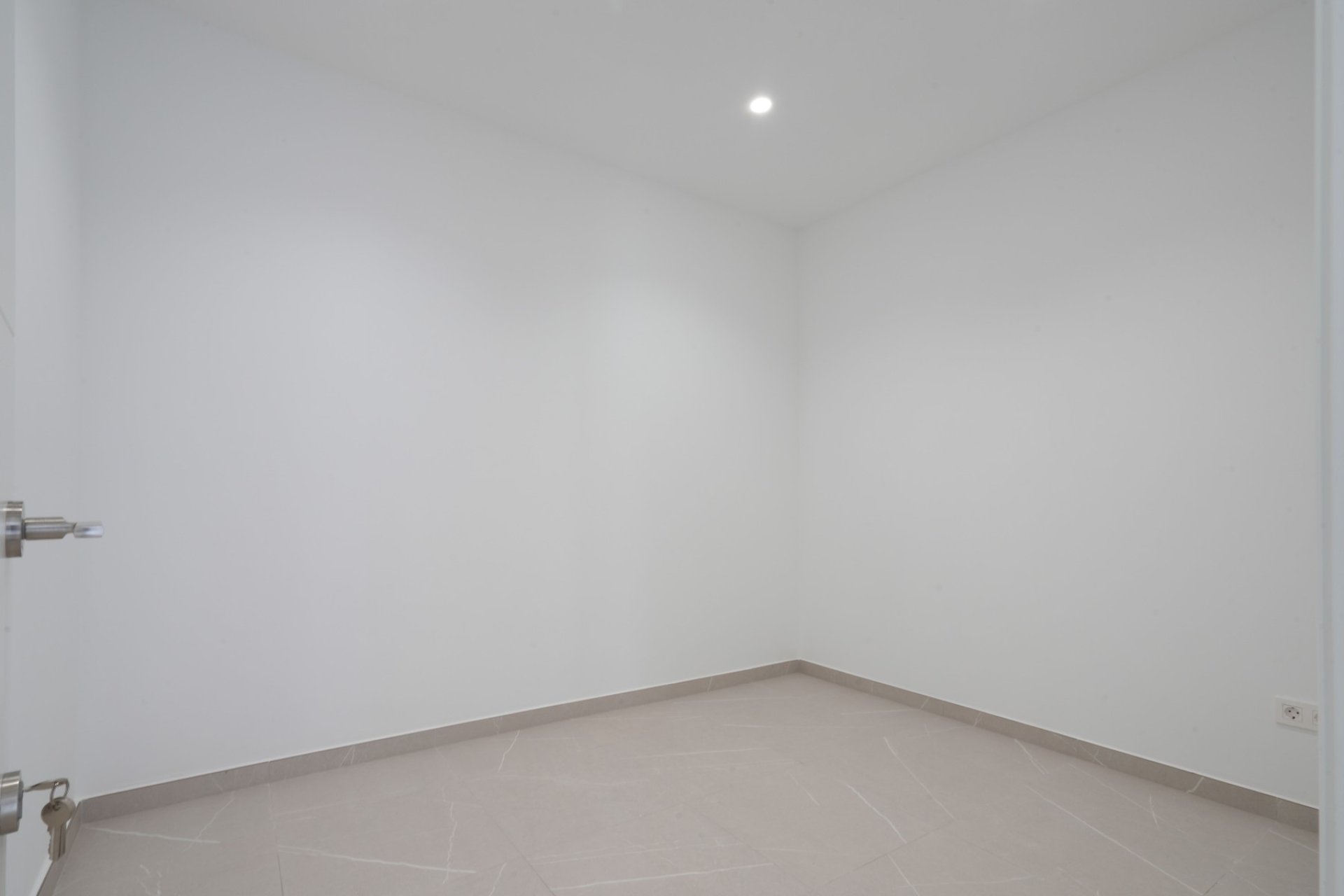 Reventa - Villa / Casa - Torre Pacheco - Santa Rosalía