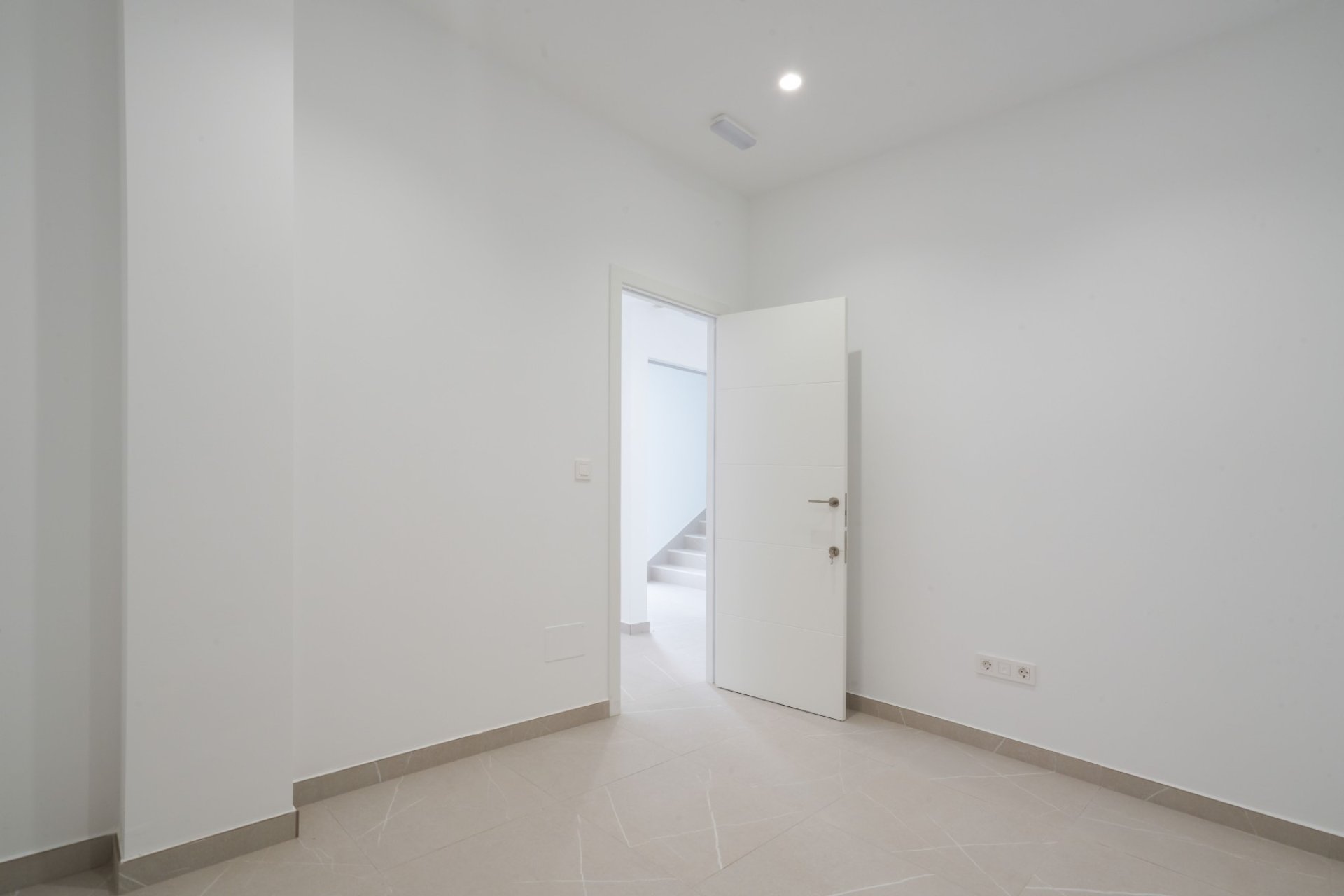 Reventa - Villa / Casa - Torre Pacheco - Santa Rosalía