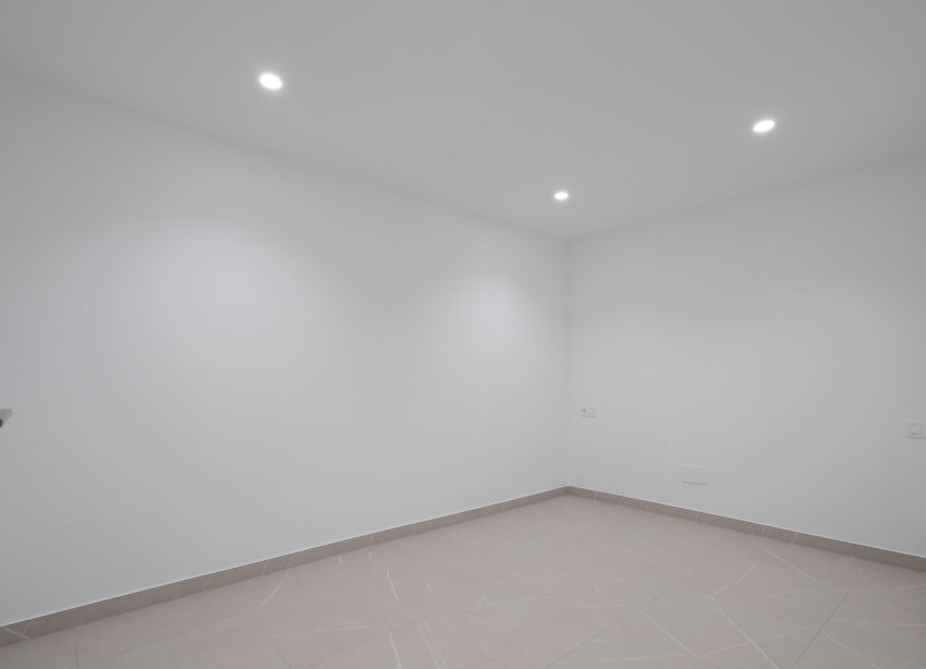 Reventa - Villa / Casa - Torre Pacheco - Santa Rosalía