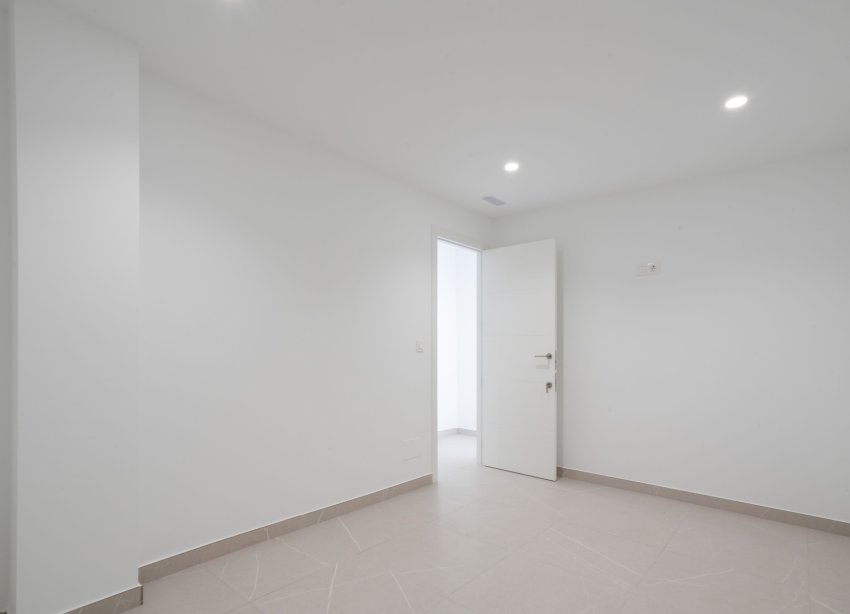 Reventa - Villa / Casa - Torre Pacheco - Santa Rosalía