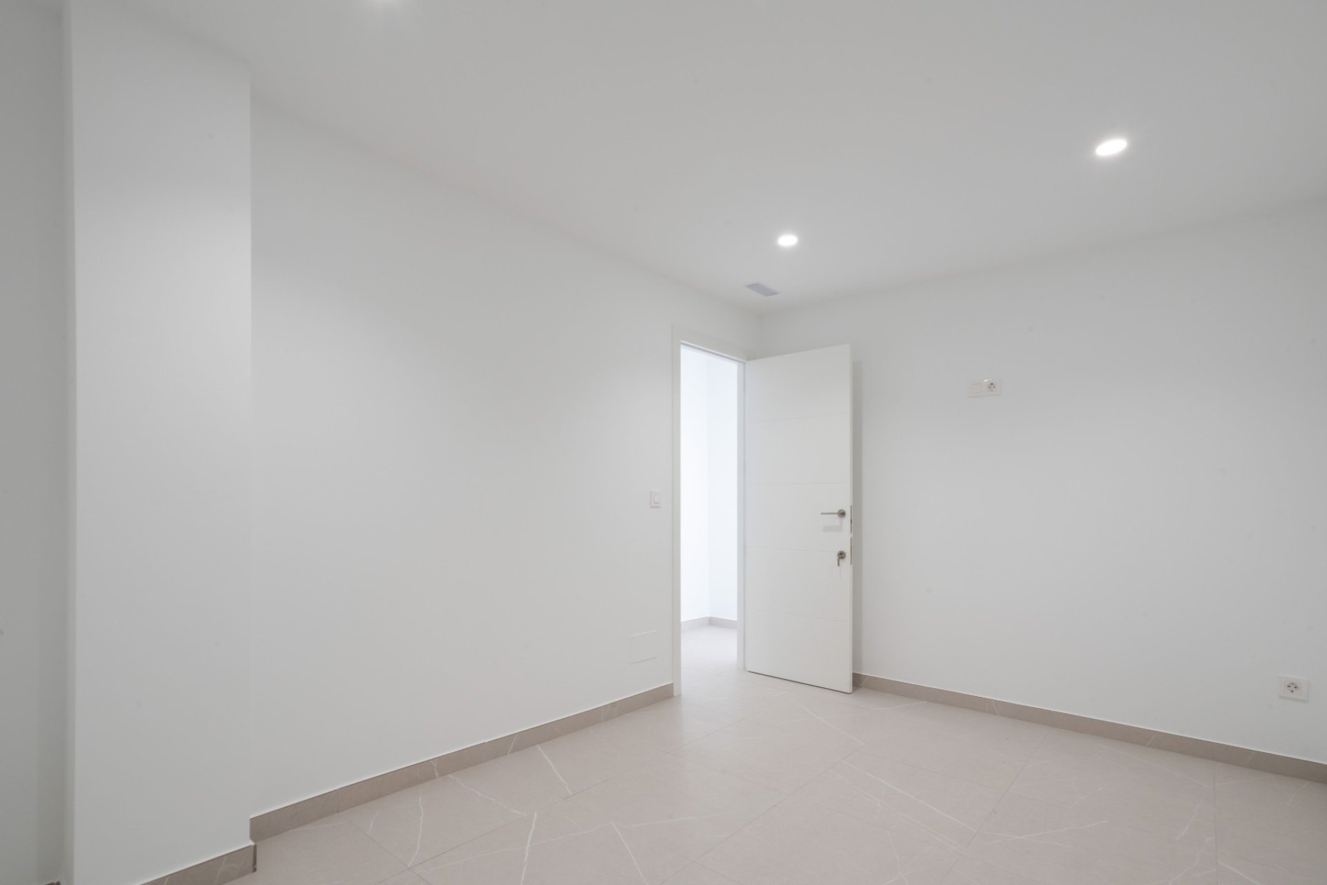 Reventa - Villa / Casa - Torre Pacheco - Santa Rosalía