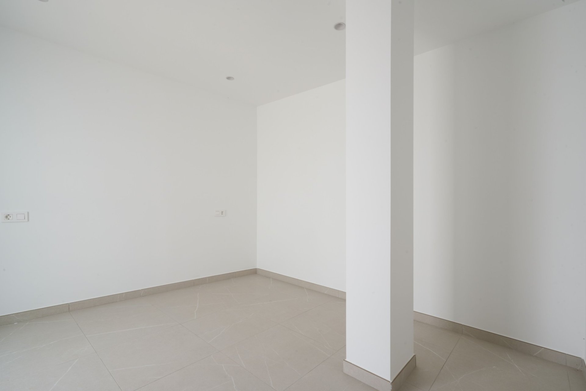 Reventa - Villa / Casa - Torre Pacheco - Santa Rosalía