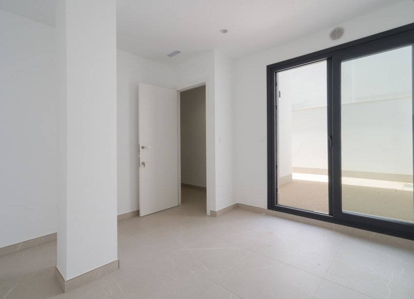 Reventa - Villa / Casa - Torre Pacheco - Santa Rosalía