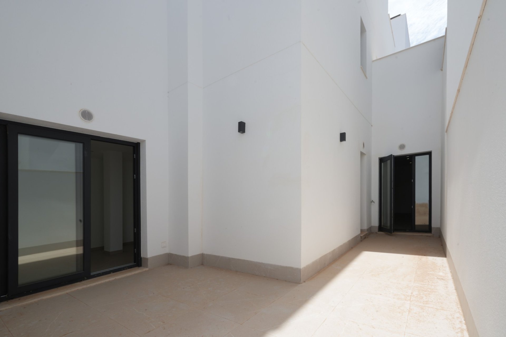 Reventa - Villa / Casa - Torre Pacheco - Santa Rosalía