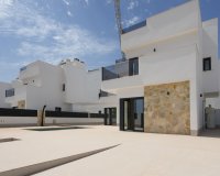 Reventa - Villa / Casa - Torre Pacheco - Santa Rosalía