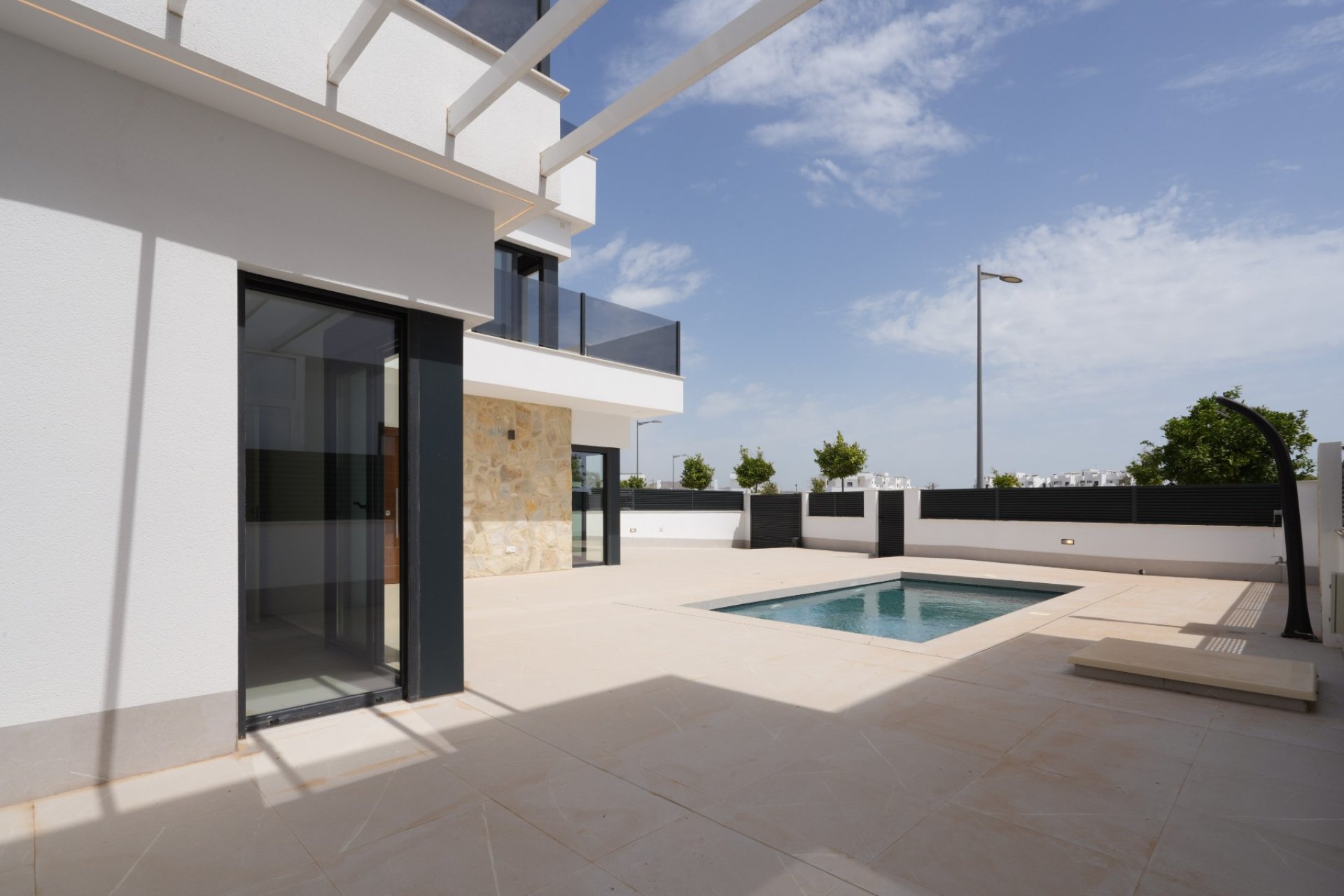 Reventa - Villa / Casa - Torre Pacheco - Santa Rosalía