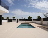 Reventa - Villa / Casa - Torre Pacheco - Santa Rosalía