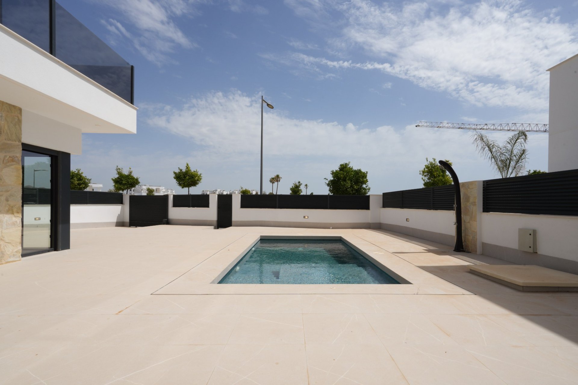Reventa - Villa / Casa - Torre Pacheco - Santa Rosalía