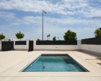 Reventa - Villa / Casa - Torre Pacheco - Santa Rosalía