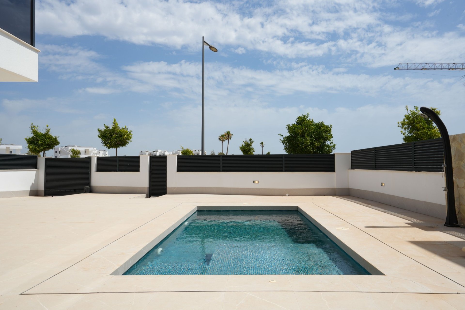 Reventa - Villa / Casa - Torre Pacheco - Santa Rosalía