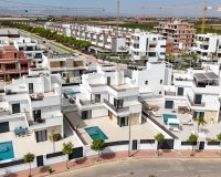 Reventa - Villa / Casa - Torre Pacheco - Santa Rosalía