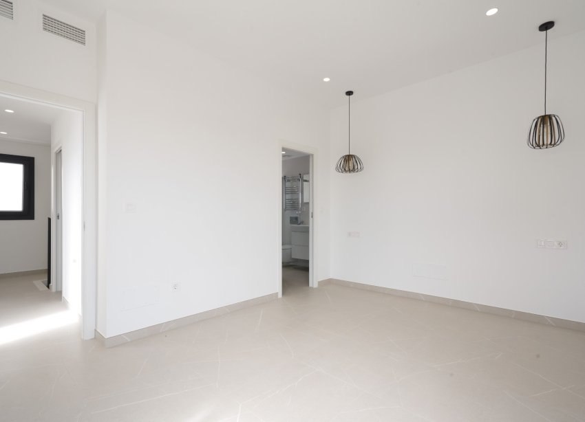 Reventa - Villa / Casa - Torre Pacheco - Santa Rosalía