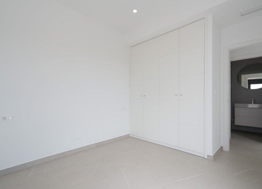 Reventa - Villa / Casa - Torre Pacheco - Santa Rosalía