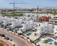 Reventa - Villa / Casa - Torre Pacheco - Santa Rosalía