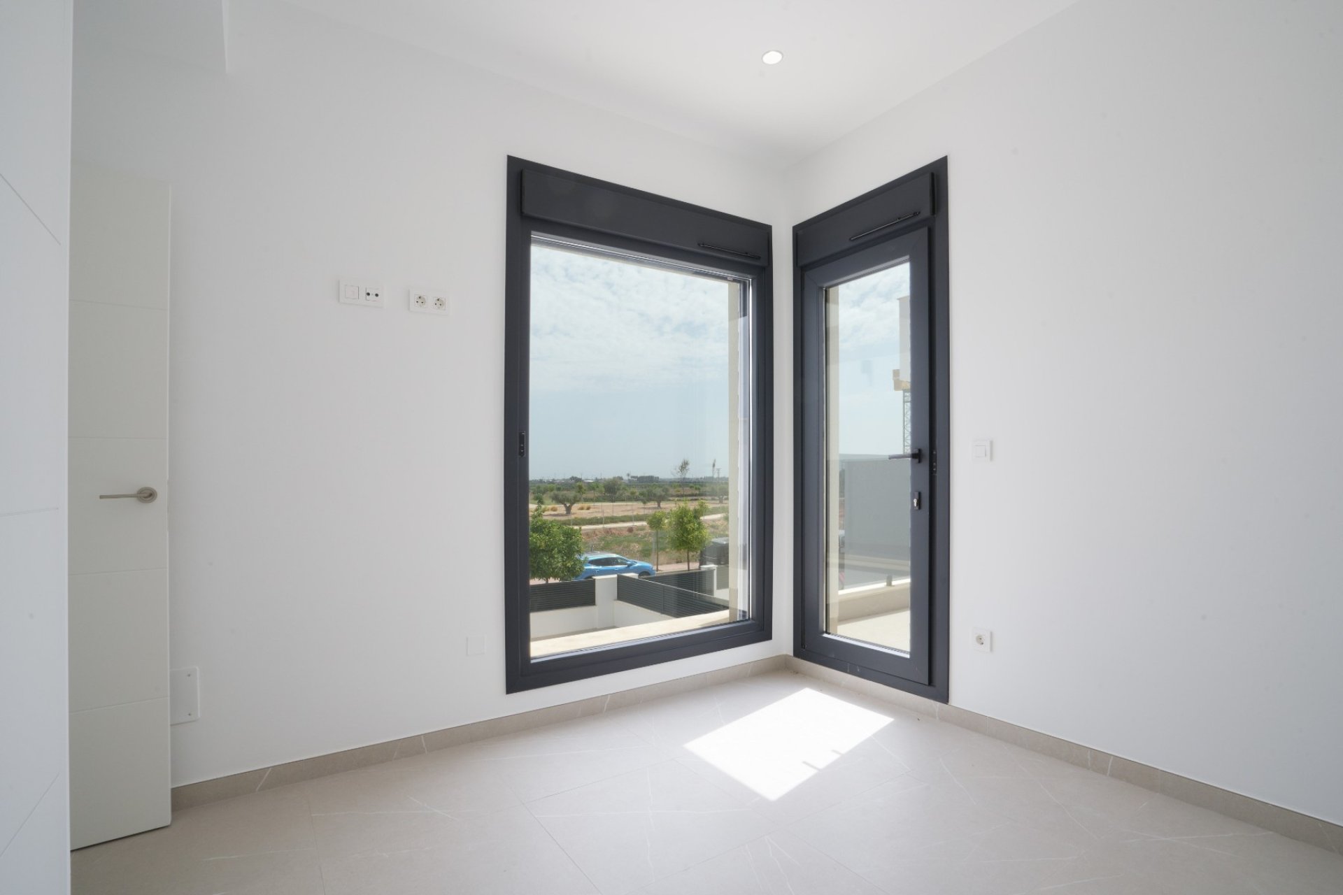 Reventa - Villa / Casa - Torre Pacheco - Santa Rosalía