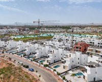 Reventa - Villa / Casa - Torre Pacheco - Santa Rosalía