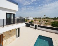 Reventa - Villa / Casa - Torre Pacheco - Santa Rosalía