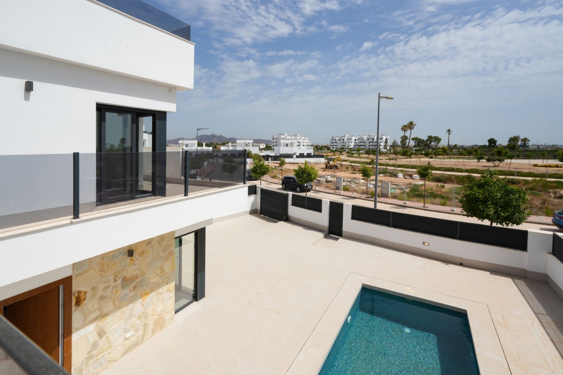 Reventa - Villa / Casa - Torre Pacheco - Santa Rosalía