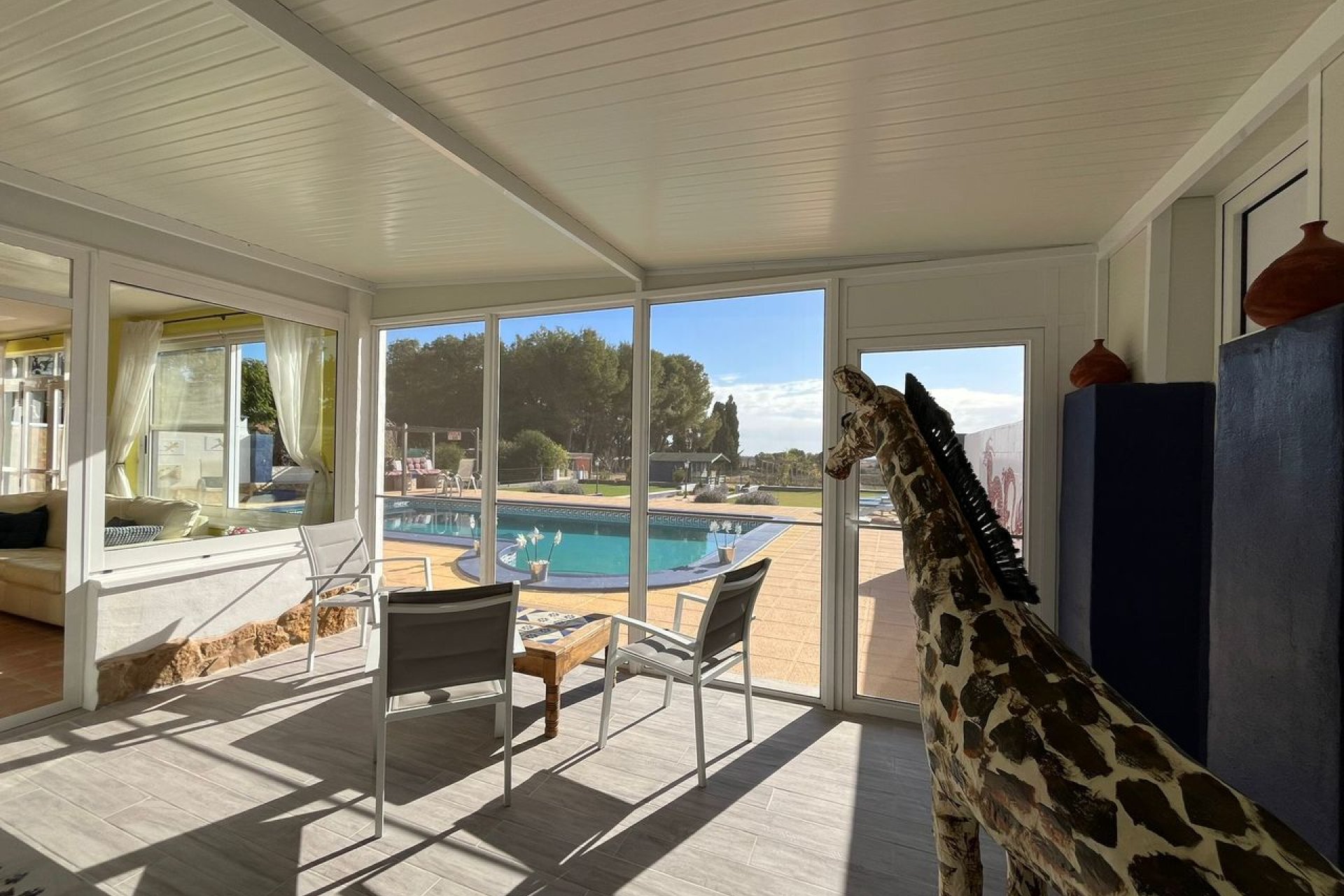 Reventa - Villa / Casa - Torre Pacheco