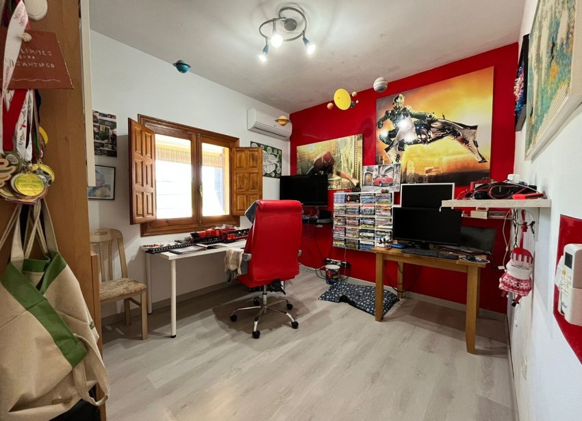 Reventa - Villa / Casa - Torre Pacheco
