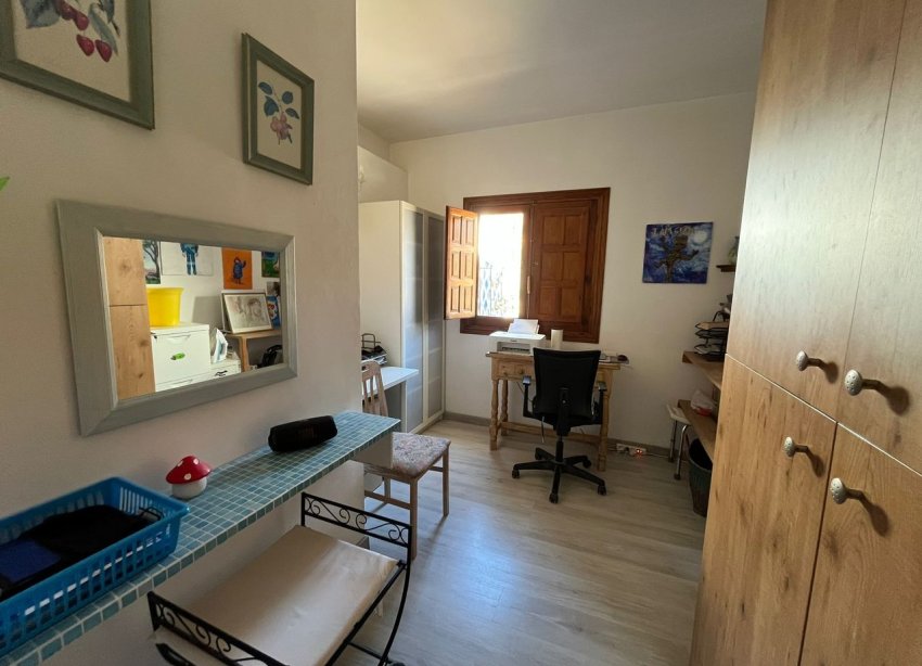 Reventa - Villa / Casa - Torre Pacheco