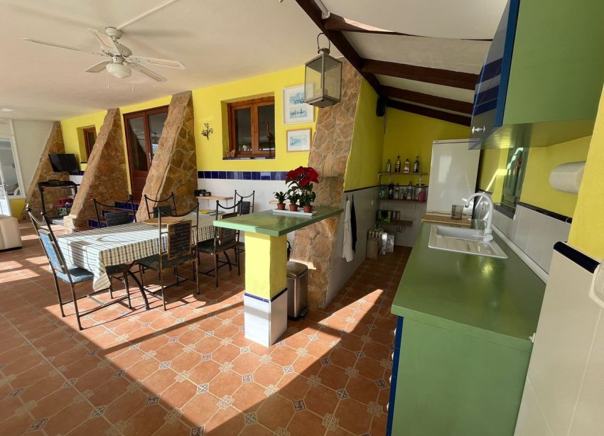 Reventa - Villa / Casa - Torre Pacheco