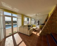 Reventa - Villa / Casa - Torre Pacheco