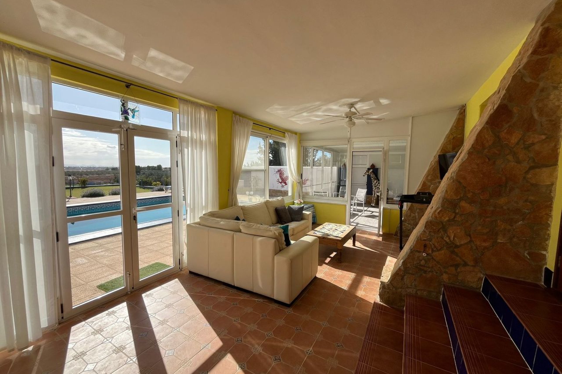Reventa - Villa / Casa - Torre Pacheco
