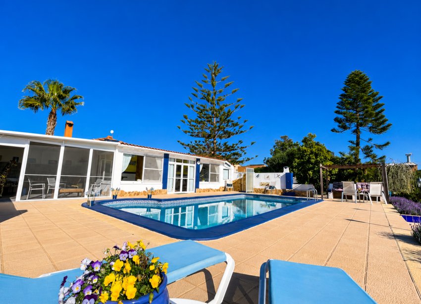 Reventa - Villa / Casa - Torre Pacheco