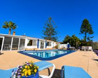 Reventa - Villa / Casa - Torre Pacheco
