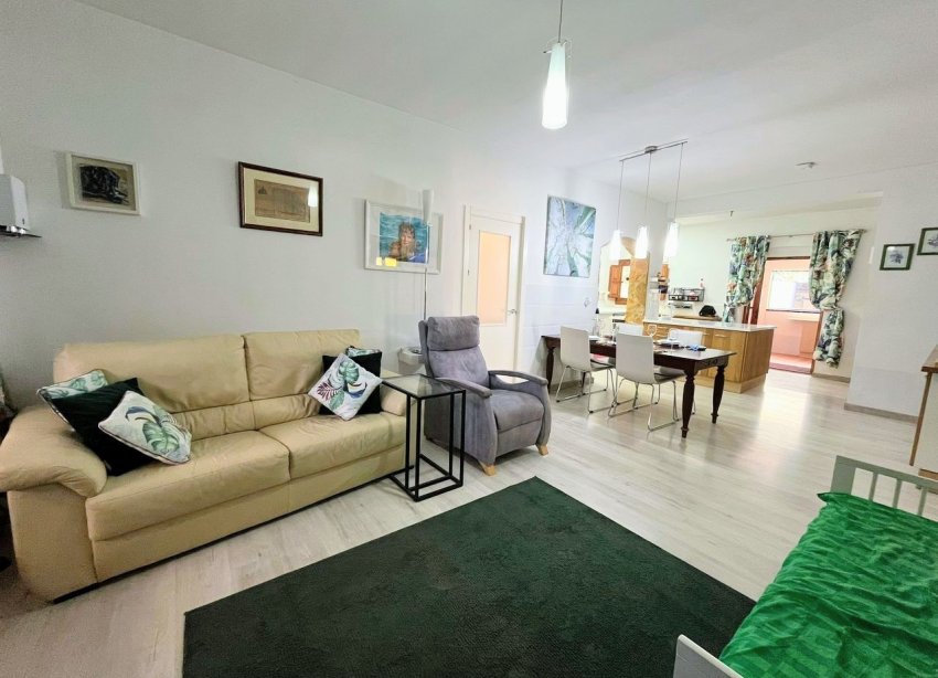 Reventa - Villa / Casa - Torre Pacheco