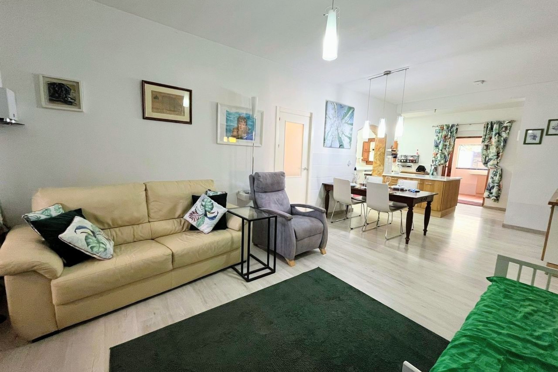 Reventa - Villa / Casa - Torre Pacheco