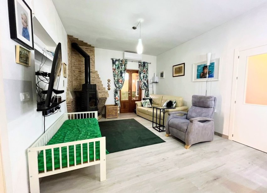 Reventa - Villa / Casa - Torre Pacheco