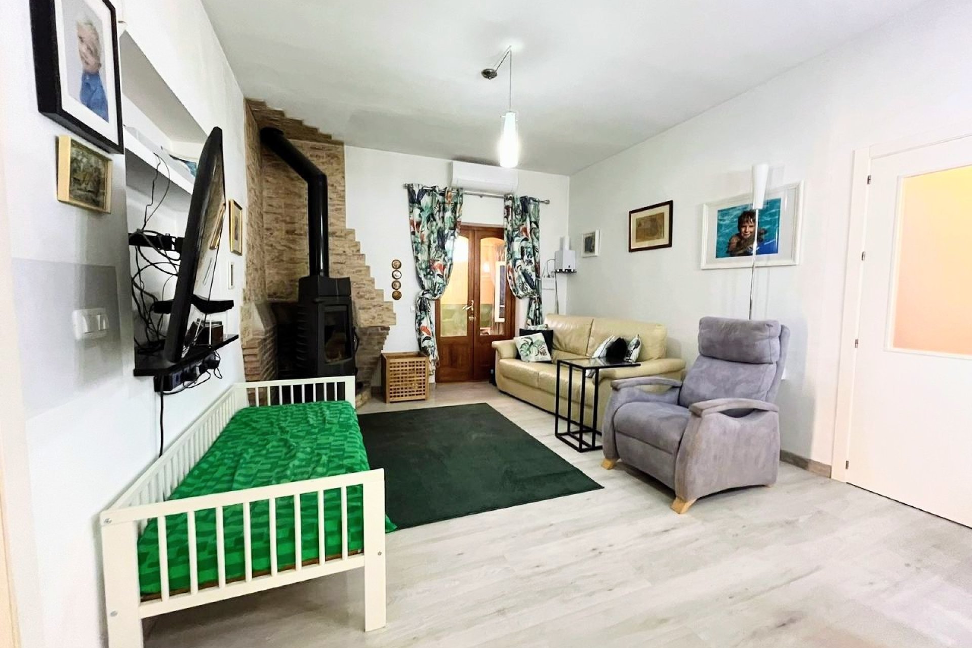 Reventa - Villa / Casa - Torre Pacheco