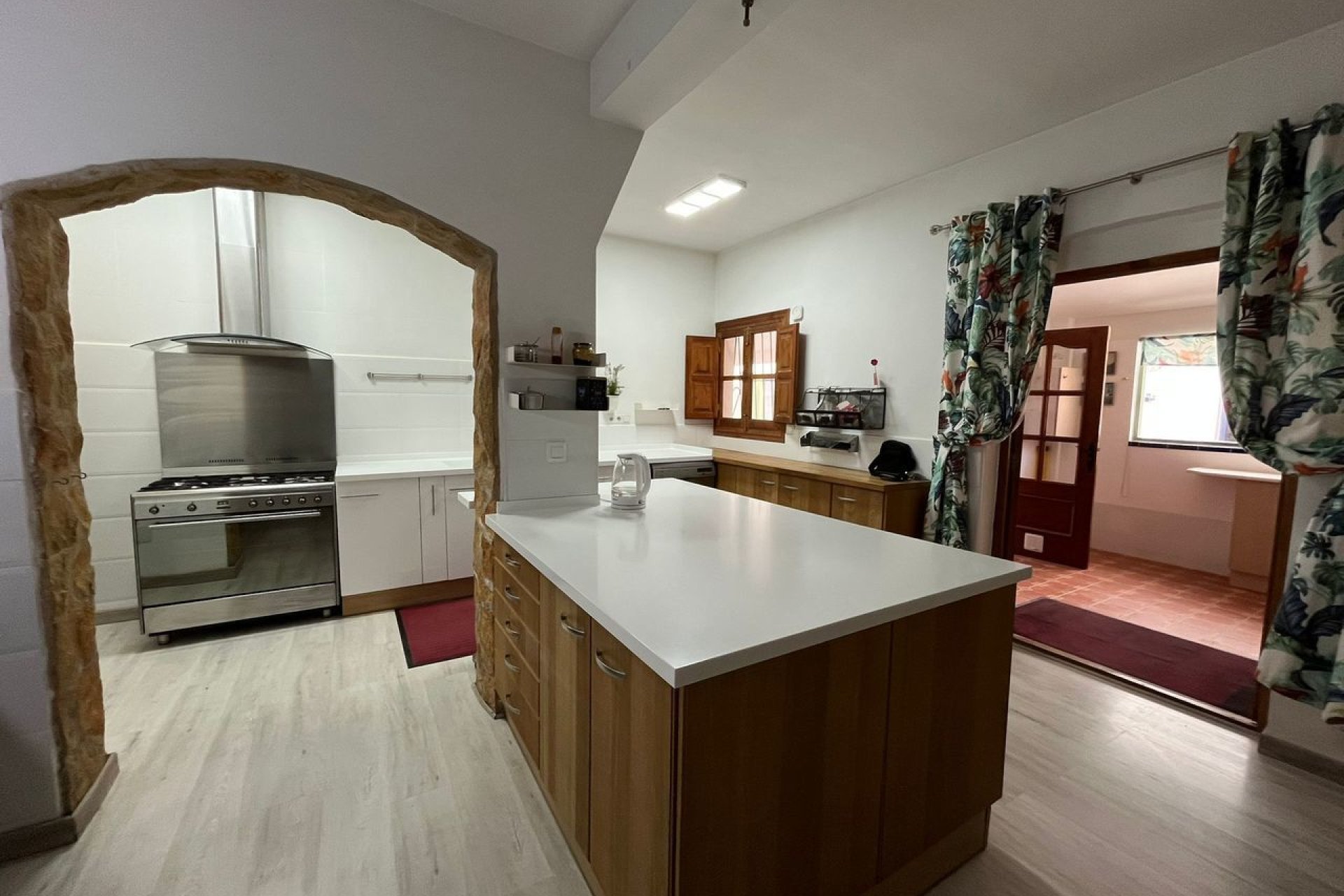 Reventa - Villa / Casa - Torre Pacheco
