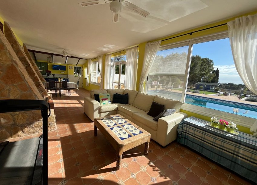 Reventa - Villa / Casa - Torre Pacheco