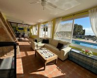 Reventa - Villa / Casa - Torre Pacheco