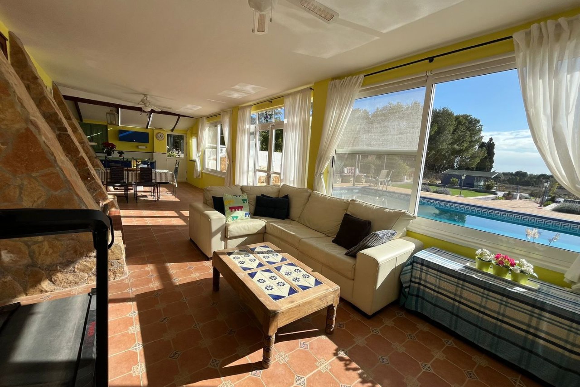 Reventa - Villa / Casa - Torre Pacheco