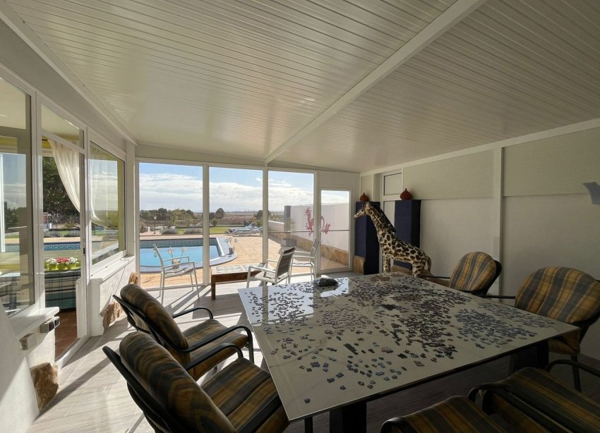 Reventa - Villa / Casa - Torre Pacheco